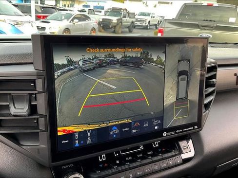 Used 2024 Toyota Sequoia TRD Pro image 22