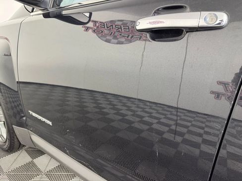 Used 2012 GMC Terrain SLT image 25