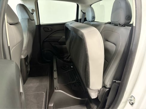 Used 2021 Chevrolet Colorado W/T image 14