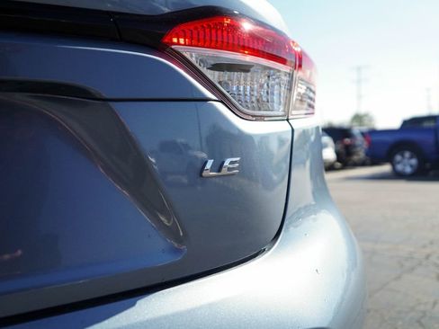 Used 2025 Toyota Corolla LE image 13