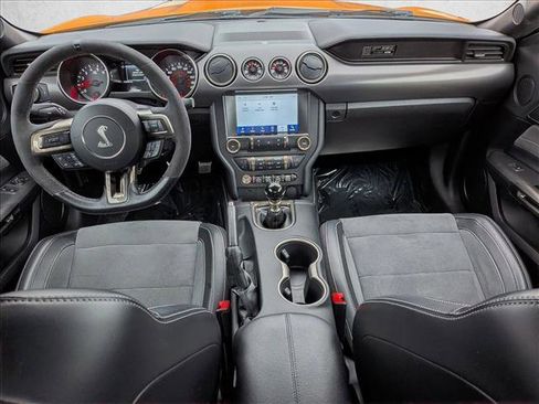 Used 2019 Ford Mustang Shelby GT350 w/ Technology Package image 22
