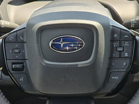 Used 2023 Subaru Solterra AWD image 11