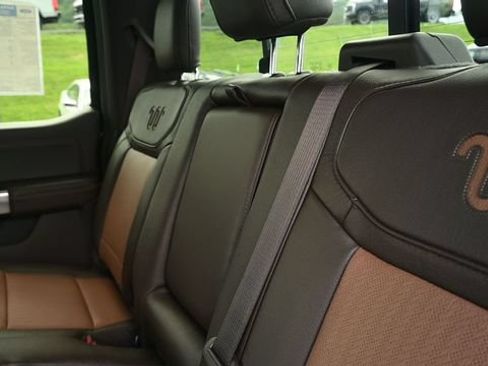 New 2026 Ford F350 King Ranch AWD/4WD image 14