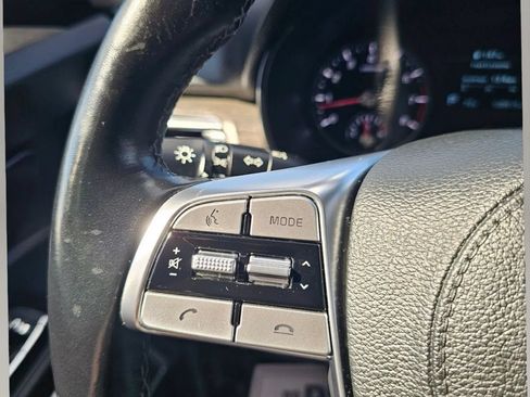 Used 2021 Kia Telluride EX w/ Towing Package AWD/4WD image 17