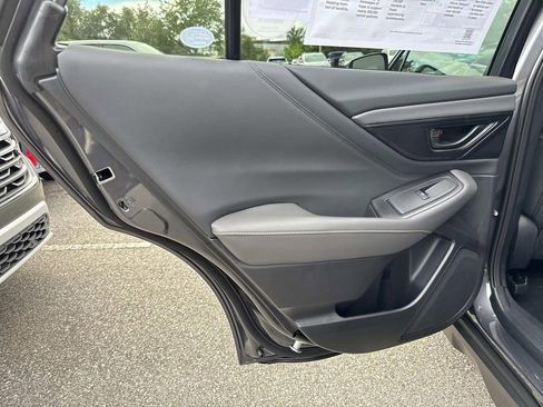 New 2025 Subaru Outback Wilderness image 11