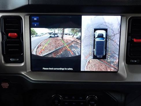 Used 2023 Ford Bronco Raptor AWD/4WD image 18
