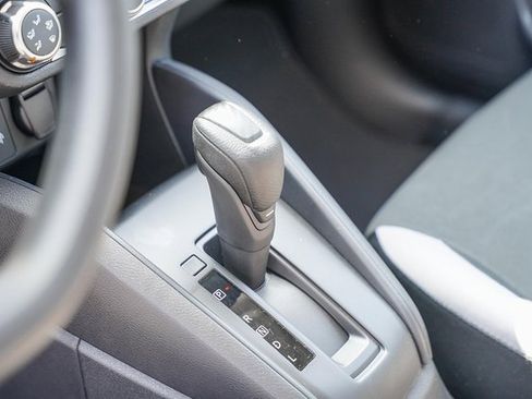 New 2025 Nissan Versa S w/ S Plus Package image 23