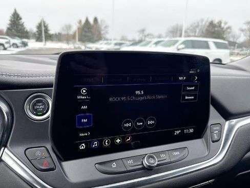 Certified 2025 Chevrolet Blazer LT image 13