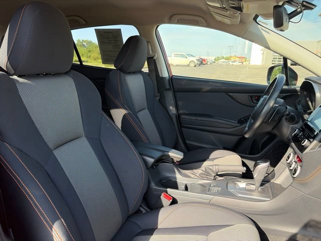 Used 2023 Subaru Crosstrek 2.0i Premium AWD/4WD image 10