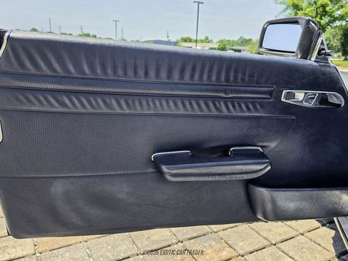 Used 1988 Mercedes-Benz 560 SL image 48