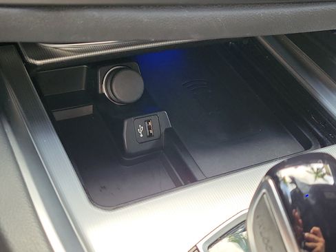 Certified 2023 BMW Z4 sDrive30i w/ Premium Package RWD image 29
