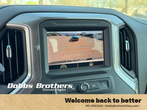 New 2026 Chevrolet Silverado 3500 W/T w/ WT/CX Safety Package AWD/4WD image 30