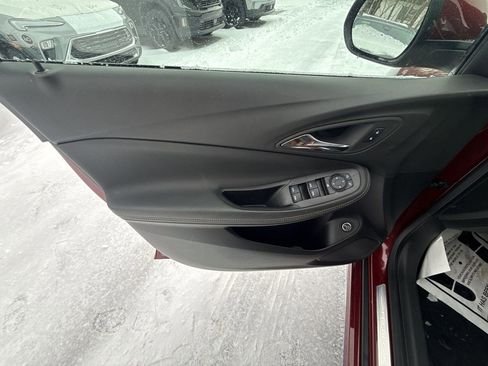 Certified 2023 Buick Encore GX Select w/ Sport Touring Package image 26