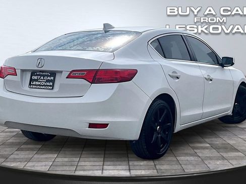 Used 2014 Acura ILX w/ Technology Package FWD image 11