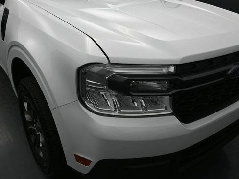 Used 2024 Ford Maverick XLT w/ Equipment Group 300A Standard image 19