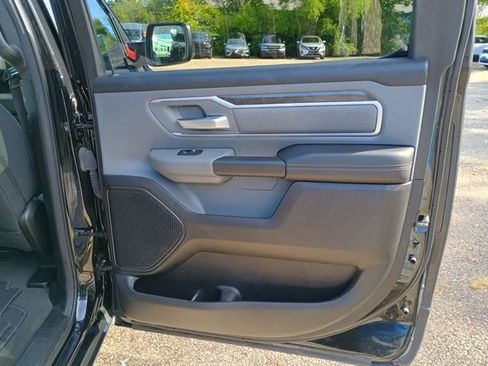 Used 2022 RAM 1500 Big Horn image 16