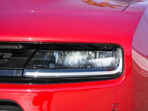 New 2026 Dodge Charger Scat Pack w/ Blacktop Package image 5