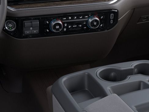 New 2024 GMC Sierra 1500 SLE AWD/4WD image 23