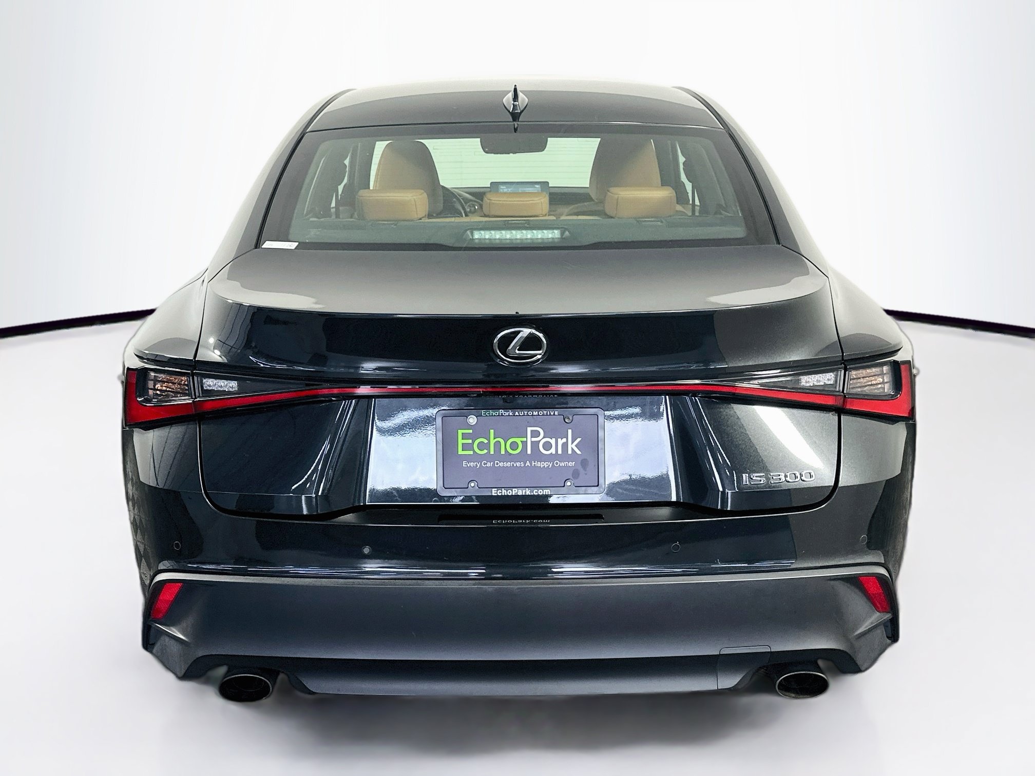 Used 2024 Lexus IS 300 w/ Comfort Package RWD image 7