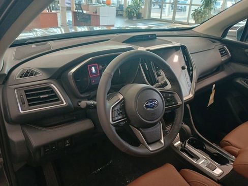 New 2026 Subaru Ascent Touring AWD/4WD image 7