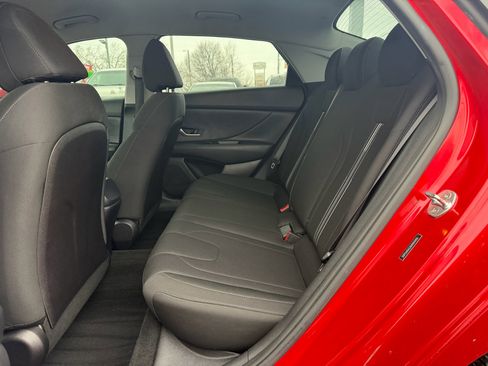 Used 2021 Hyundai Elantra SEL image 57