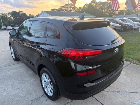 Used 2020 Hyundai Tucson SE image 11