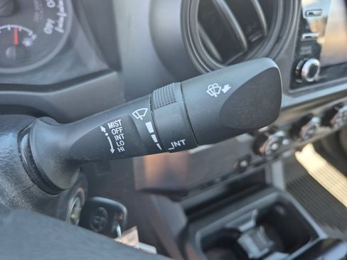Certified 2023 Toyota Tacoma SR RWD image 31