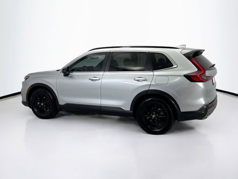 Used 2025 Honda CR-V Sport-L image 7