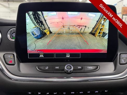 Used 2023 Chevrolet Blazer LT w/ Driver Confidence Package image 27