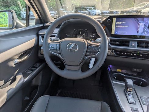 New 2026 Lexus UX 300h AWD image 13