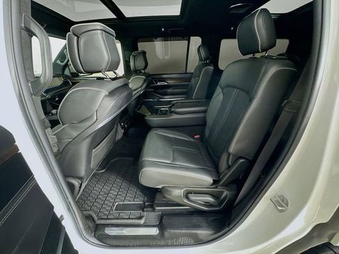 Used 2022 Jeep Grand Wagoneer Series II w/ Convenience Group III image 29