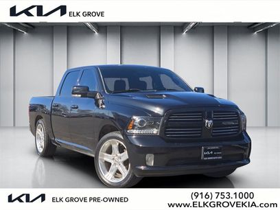 Used 2017 RAM 1500 Sport w/ Convenience Group