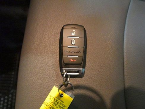 New 2026 RAM 2500 Tradesman w/ Bed Convenience Group image 29