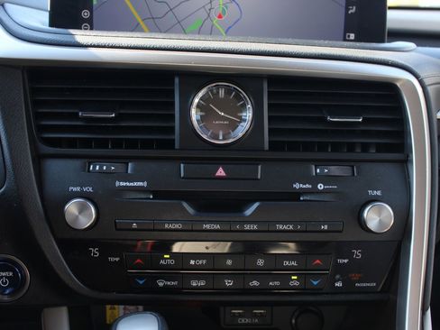 Used 2021 Lexus RX 450h 450h image 17