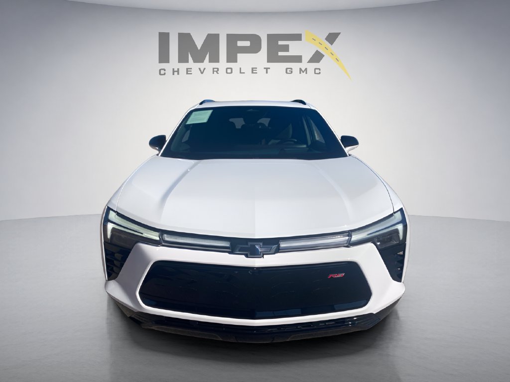 Used 2024 Chevrolet Blazer EV RS AWD/4WD image 7