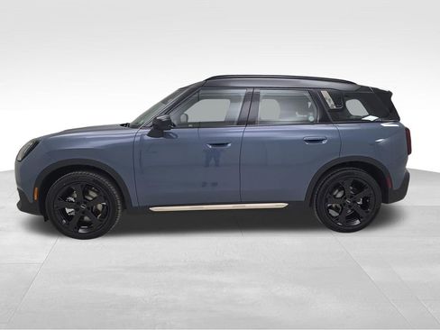 New 2026 MINI Cooper Countryman SE AWD/4WD image 7