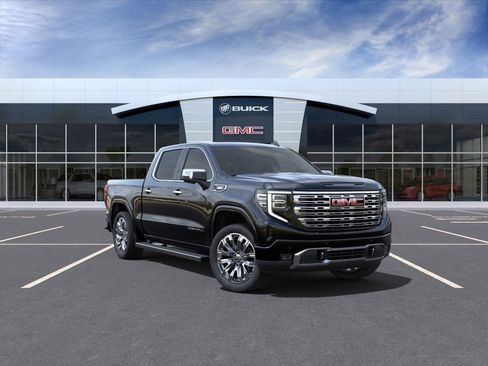 New 2025 GMC Sierra 1500 Denali image 32