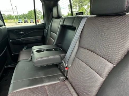Used 2023 Honda Ridgeline Black Edition image 23