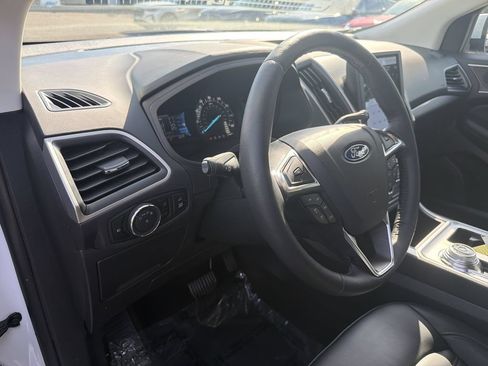 Used 2024 Ford Edge SEL w/ Convenience Package AWD/4WD image 20