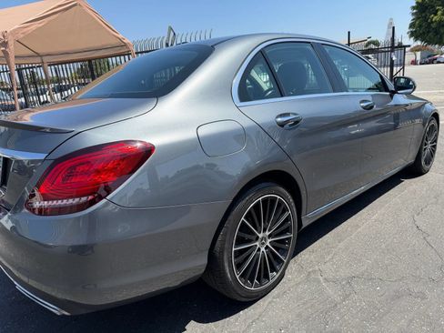 Used 2019 Mercedes-Benz C 300 Sedan image 22