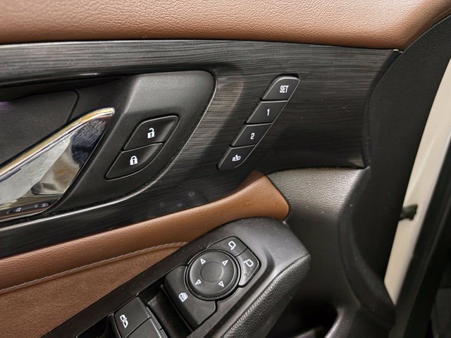 Used 2019 Chevrolet Traverse High Country w/ LPO, Floor Liner Package AWD/4WD image 37