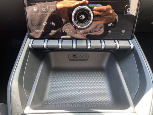 New 2026 GMC Terrain Elevation image 25