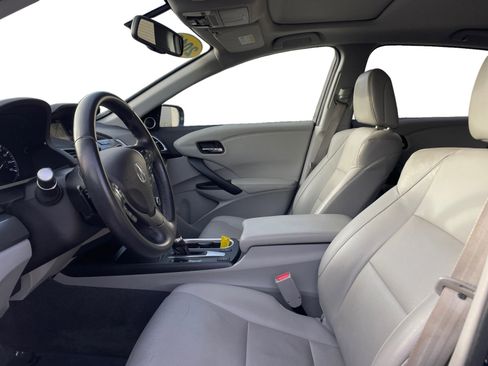 Used 2016 Acura RDX AWD w/ Technology Package image 20