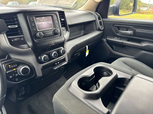 Used 2021 RAM 1500 Tradesman image 25