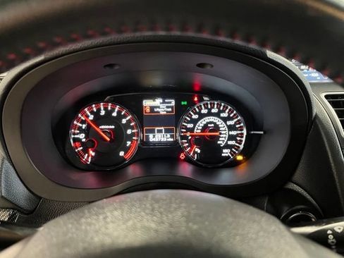 Used 2020 Subaru WRX Limited w/ Popular Package #1 AWD/4WD image 26