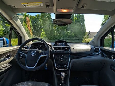 Used 2016 Buick Encore Convenience FWD image 13