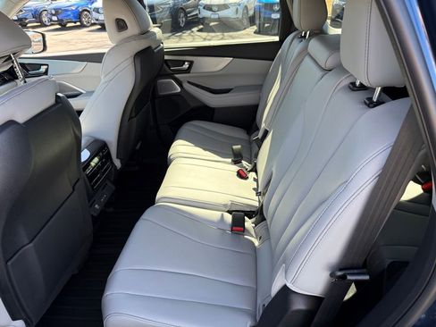Certified 2026 Acura MDX w/ Technology Package image 16