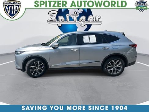 Used 2024 Acura MDX SH-AWD w/ Technology Package image 6