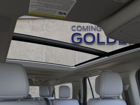 New 2026 Ford Expedition Max Platinum image 22