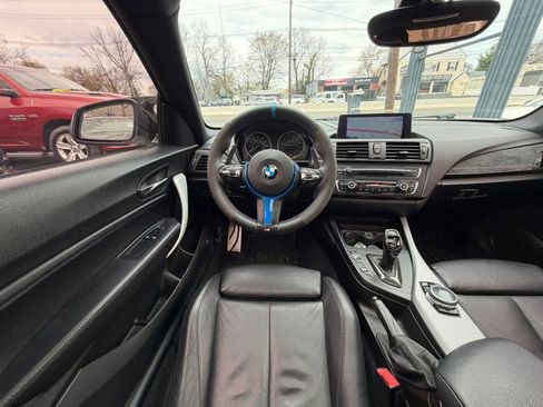 Used 2015 BMW M235i xDrive Coupe image 30